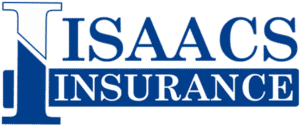 Isaacs Insurance - Logo 800